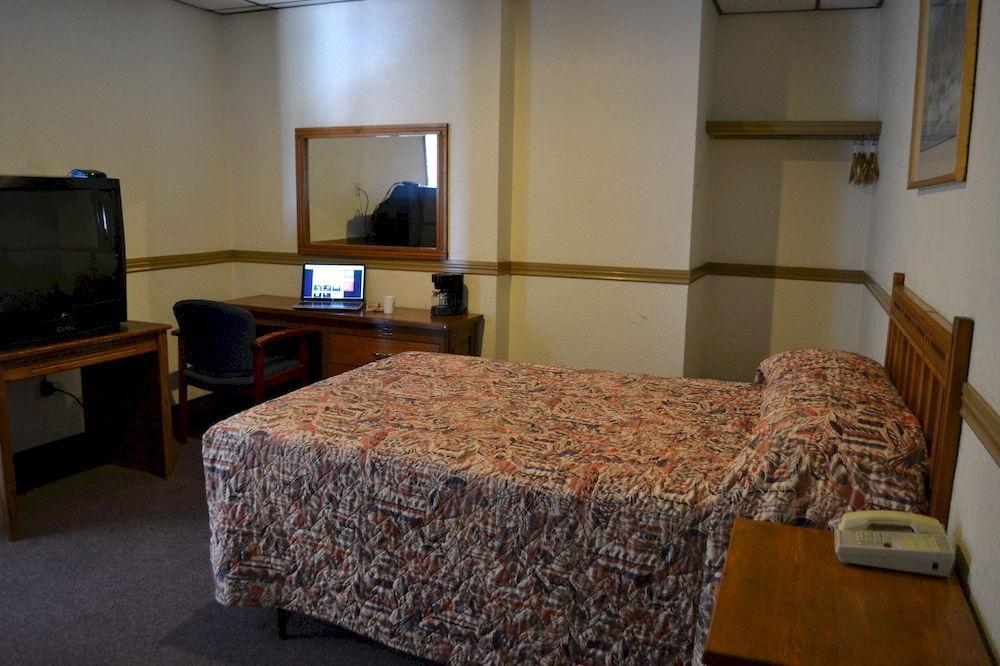 Hotel Santa Fe Ciudad Juarez Exterior photo